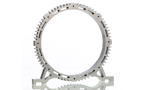 怎樣避免鋁型材出現(xiàn)氣泡？