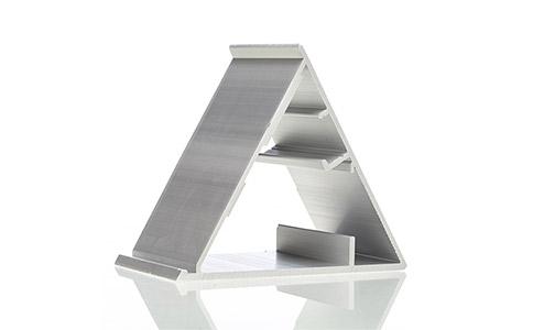 如何辨別工業(yè)鋁型材的好壞？