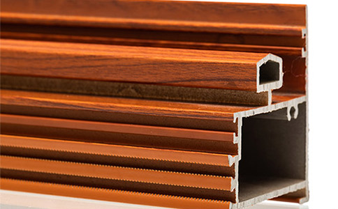 鋁型材加工的特點(diǎn)是什么？