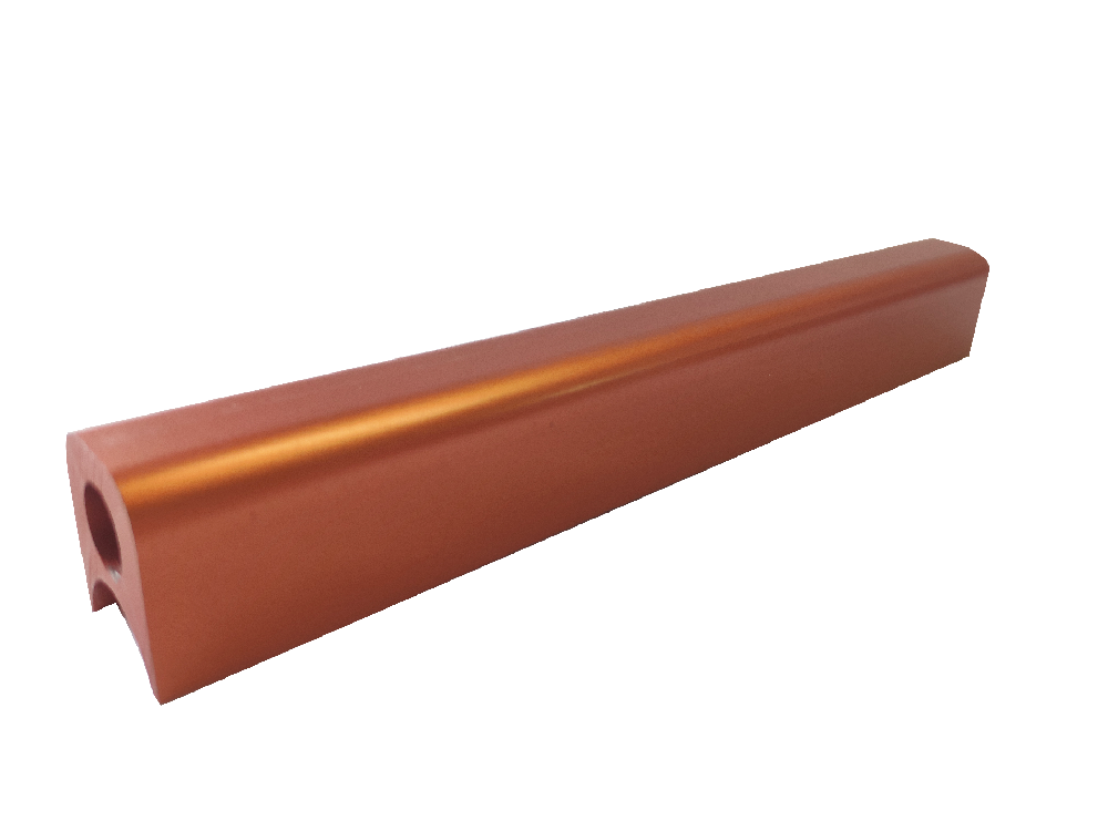 鋁制品加工怎么選擇鋁合**號？