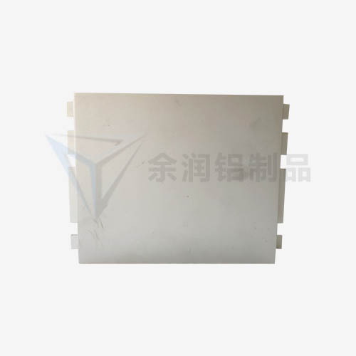 工業(yè)鋁型材特點 工業(yè)鋁型材特點